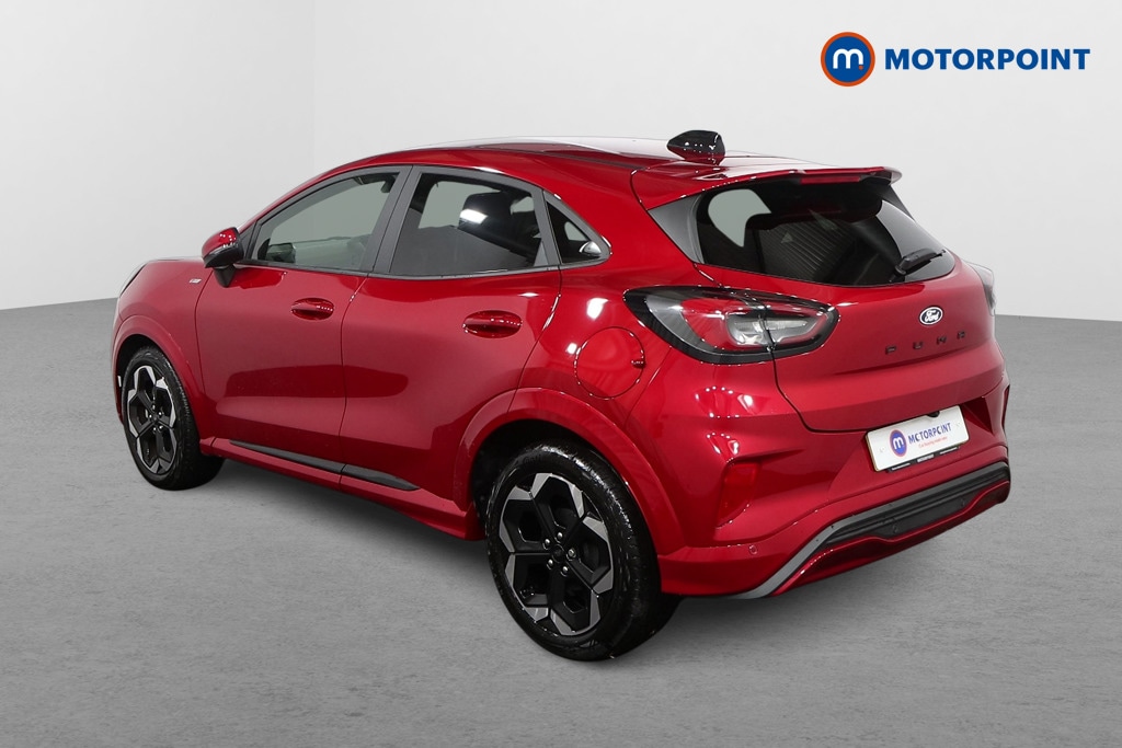 Used Ford Puma 2025 for sale - 76628351: Photo 5