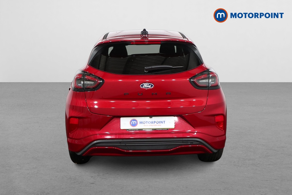 Used Ford Puma 2025 for sale - 76628351: Photo 6