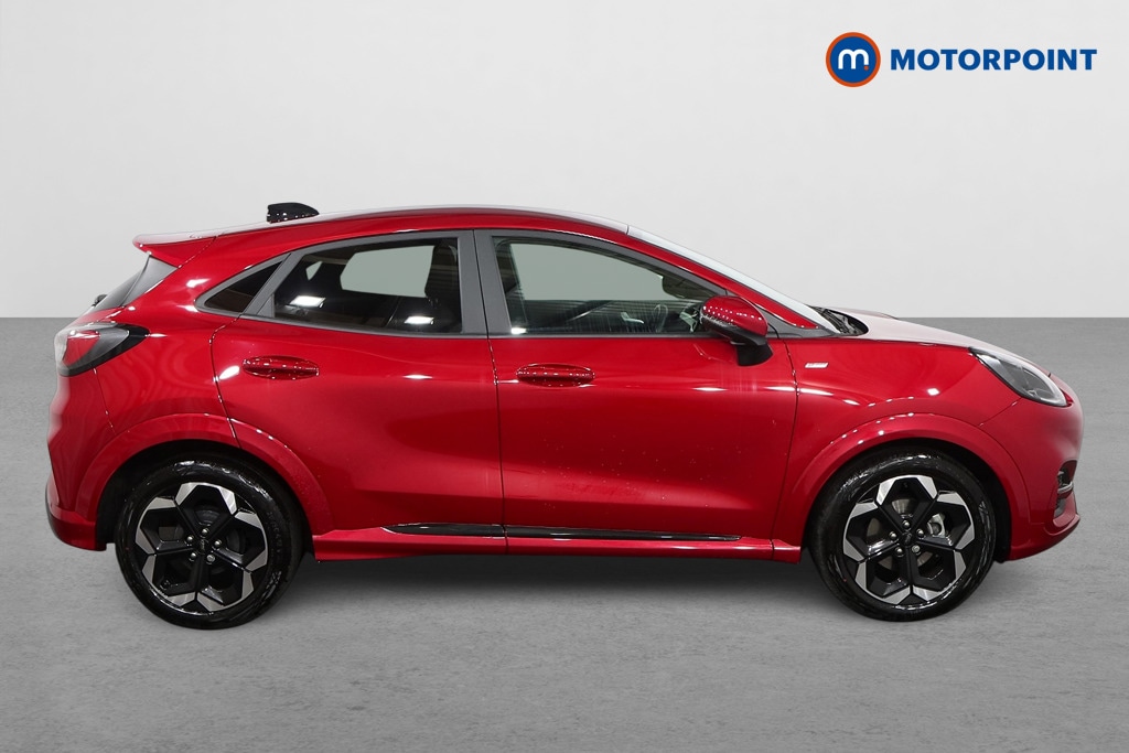 Used Ford Puma 2025 for sale - 76628351: Photo 8