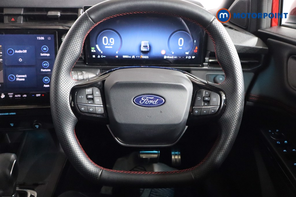 Used Ford Puma 2025 for sale - 76628351: Photo 9