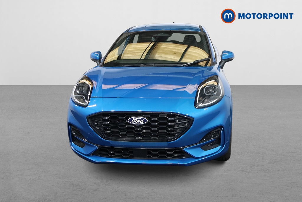 Used Ford Puma 2025 for sale - 76262200: Photo 2