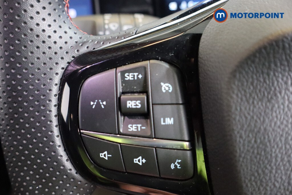 Used Ford Puma 2025 for sale - 76262200: Photo 22