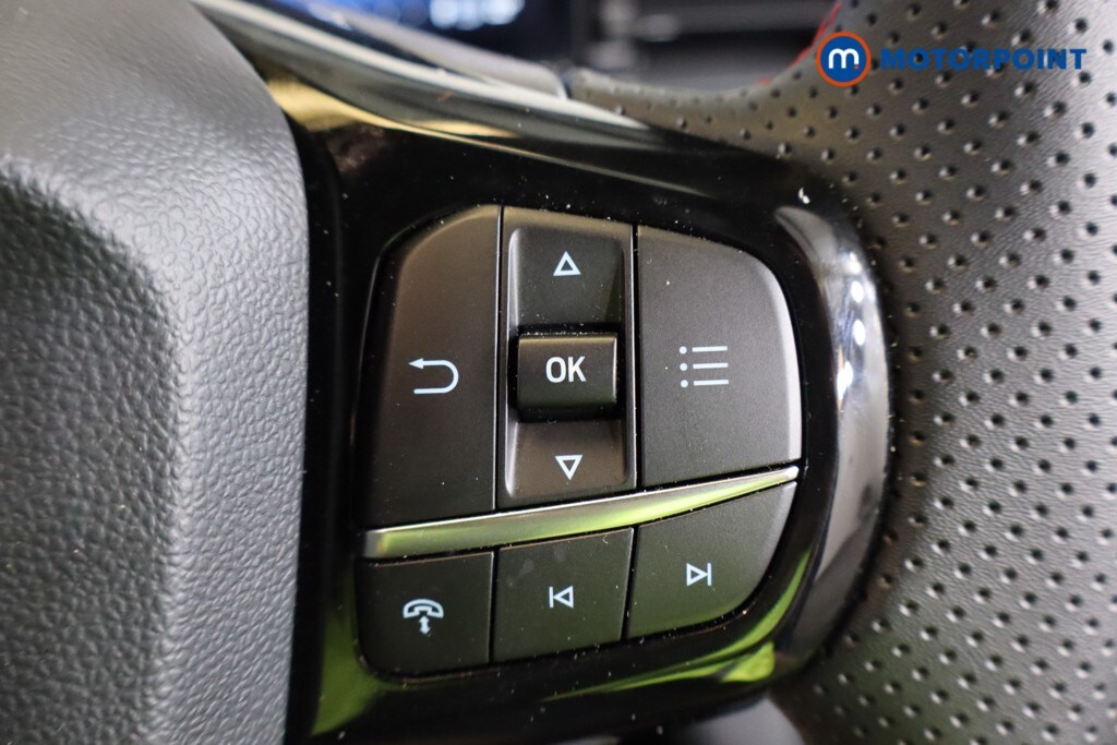 Used Ford Puma 2025 for sale - 76262200: Photo 23