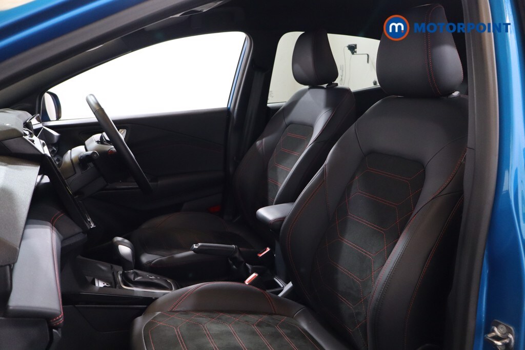 Used Ford Puma 2025 for sale - 76262200: Photo 28