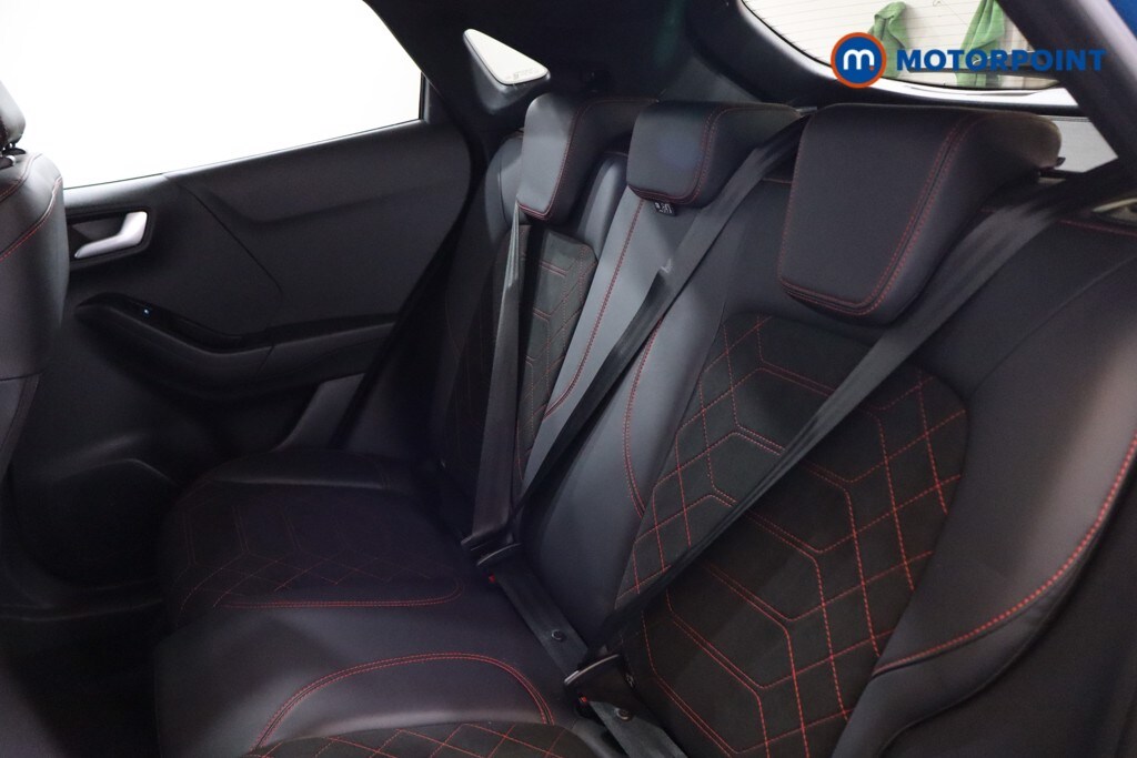 Used Ford Puma 2025 for sale - 76262200: Photo 29