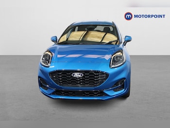 Used Ford Puma 2025 for sale - 76262200: Photo