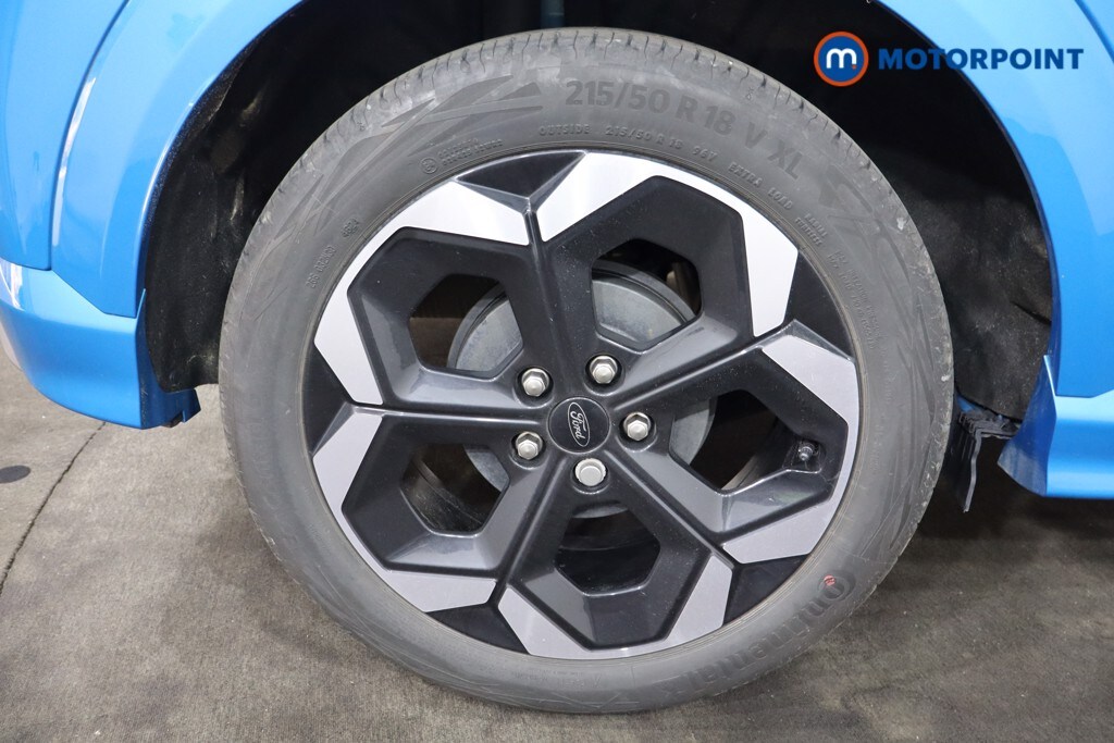 Used Ford Puma 2025 for sale - 76262200: Photo 35