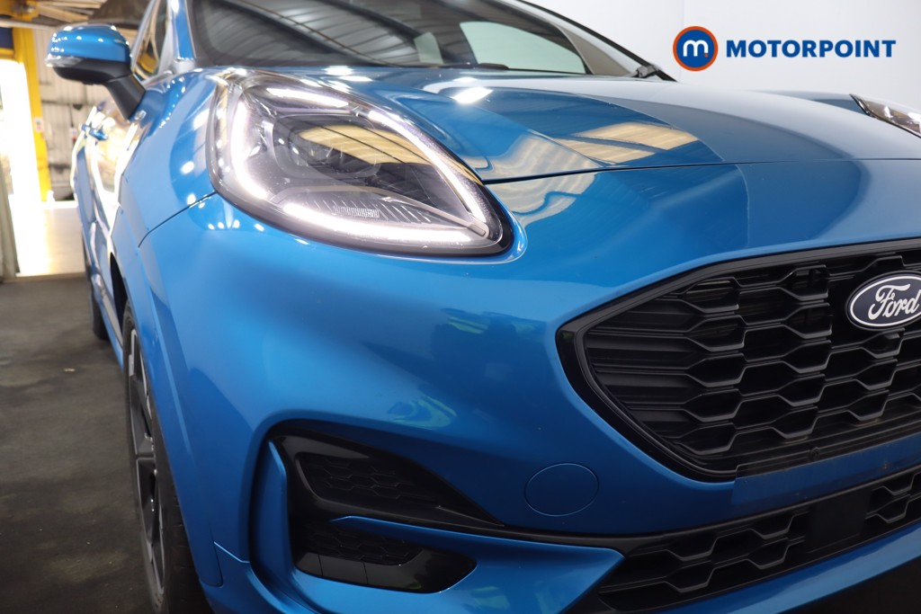 Used Ford Puma 2025 for sale - 76262200: Photo 39