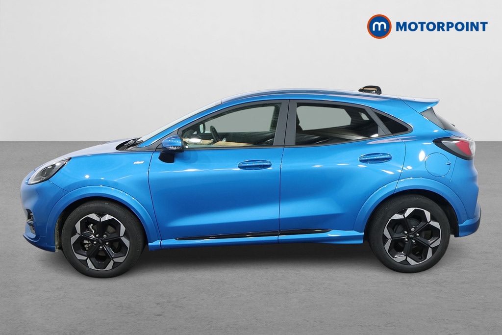 Used Ford Puma 2025 for sale - 76262200: Photo 4