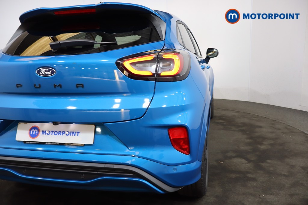 Used Ford Puma 2025 for sale - 76262200: Photo 40
