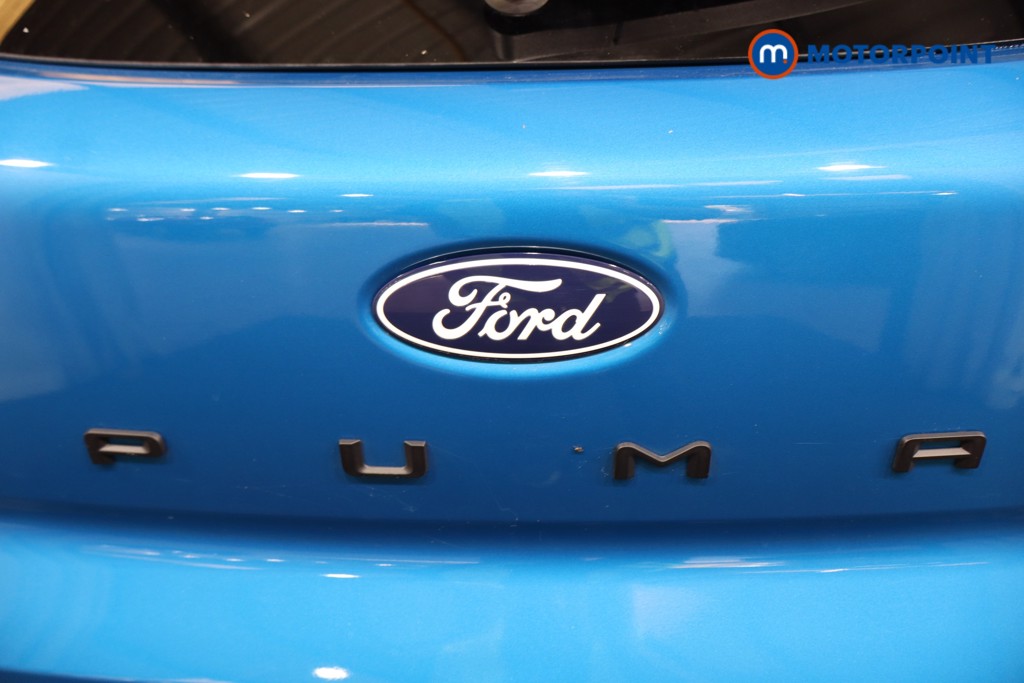 Used Ford Puma 2025 for sale - 76262200: Photo 41