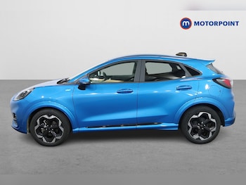 Used Ford Puma 2025 for sale - 76262200: Photo