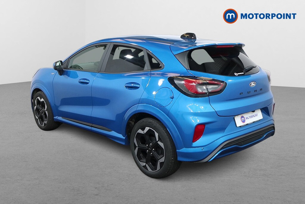 Used Ford Puma 2025 for sale - 76262200: Photo 5