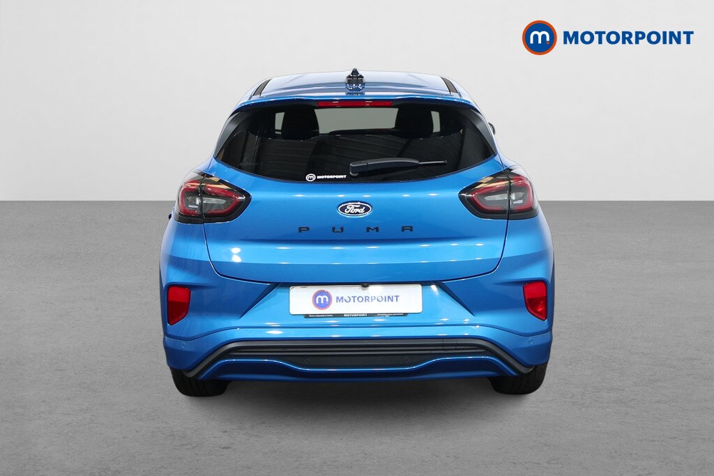 Used Ford Puma 2025 for sale - 76262200: Photo 6