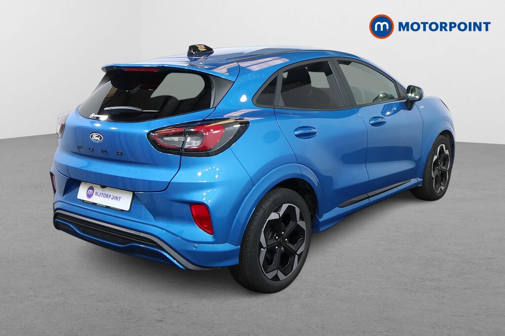 Used Ford Puma 2025 for sale - 76262200: Photo 7