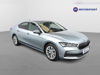 Used Skoda Superb 2024 for sale - 75860582: Photo