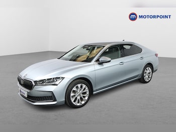 Used Skoda Superb 2024 for sale - 75860582: Photo