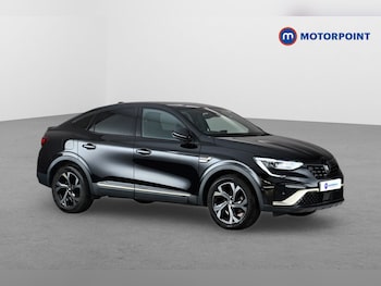 Used Renault Arkana 2023 for sale - 79082101: Photo