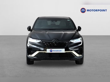 Used Renault Arkana 2023 for sale - 79082101: Photo