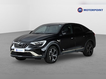 Used Renault Arkana 2023 for sale - 79082101: Photo