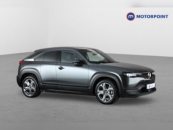 Used Mazda MX-30 2021 for sale - 78974305: Photo