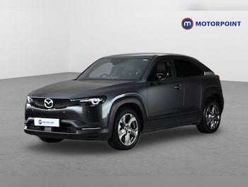 Used Mazda MX-30 2021 for sale - 78974305: Photo