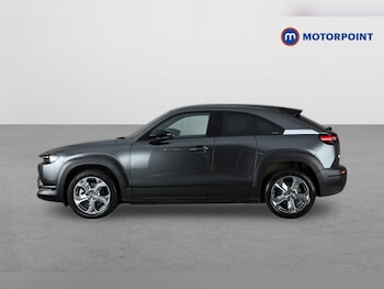 Used Mazda MX-30 2021 for sale - 78974305: Photo