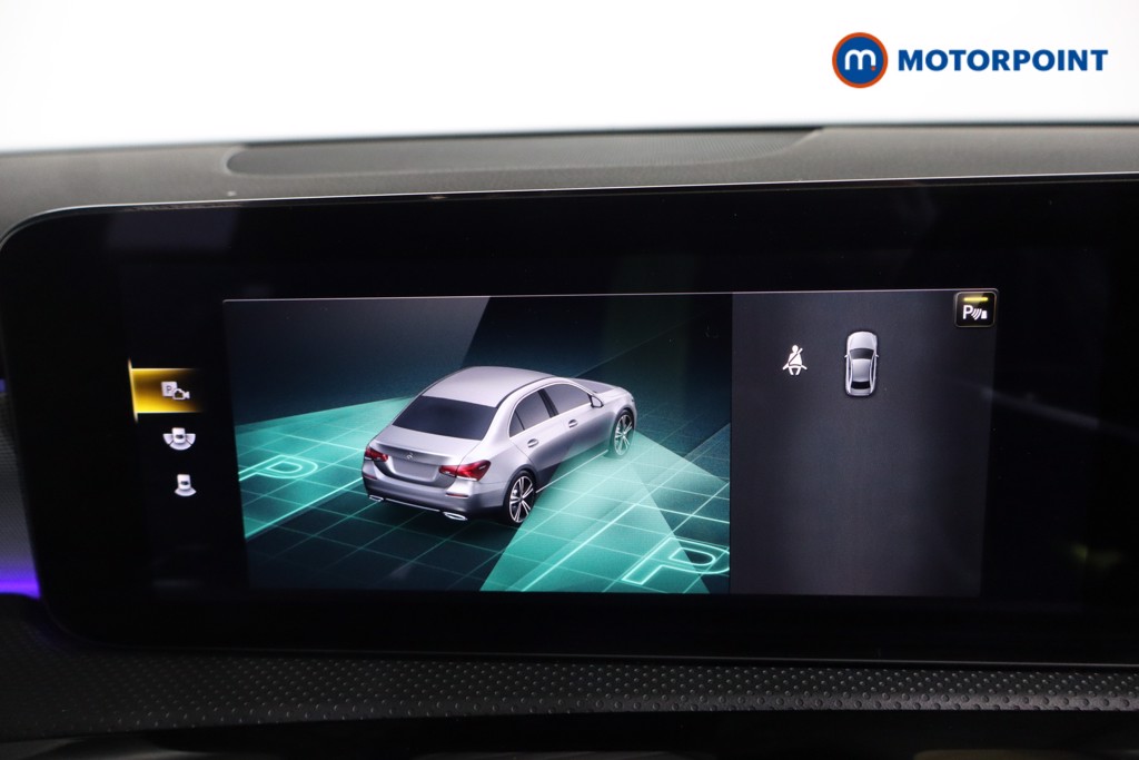 Used Mercedes-Benz A-Class 2022 for sale - 77378732: Photo 13