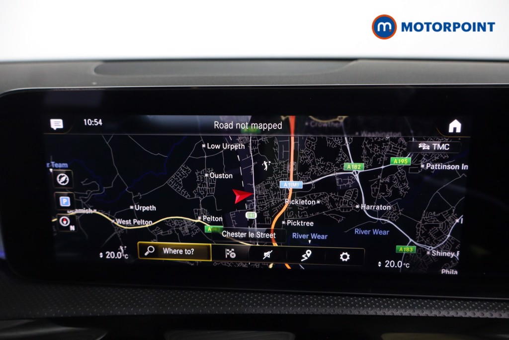 Used Mercedes-Benz A-Class 2022 for sale - 77378732: Photo 16