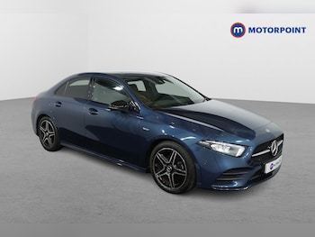 Used Mercedes-Benz A-Class undefined for sale - 77378732: Photo