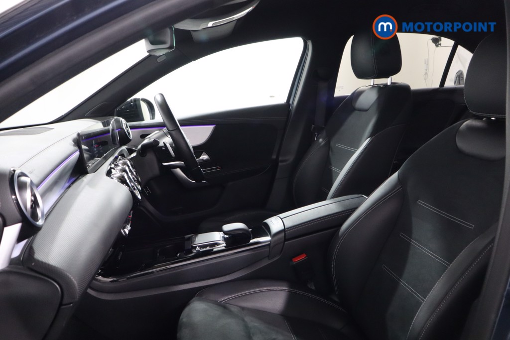 Used Mercedes-Benz A-Class 2022 for sale - 77378732: Photo 29