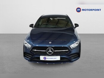 Used Mercedes-Benz A-Class undefined for sale - 77378732: Photo