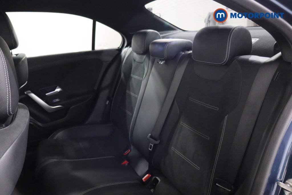 Used Mercedes-Benz A-Class 2022 for sale - 77378732: Photo 30