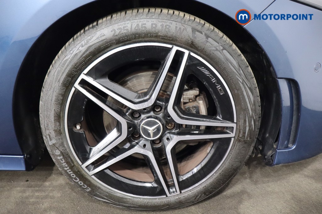 Used Mercedes-Benz A-Class 2022 for sale - 77378732: Photo 35