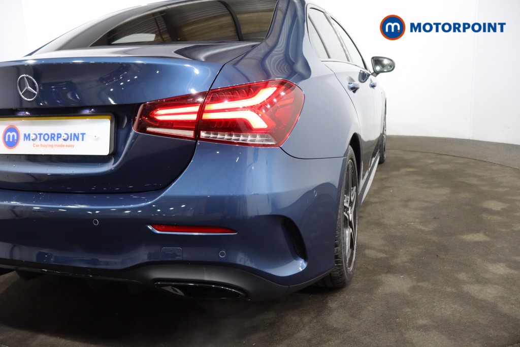 Used Mercedes-Benz A-Class 2022 for sale - 77378732: Photo 39