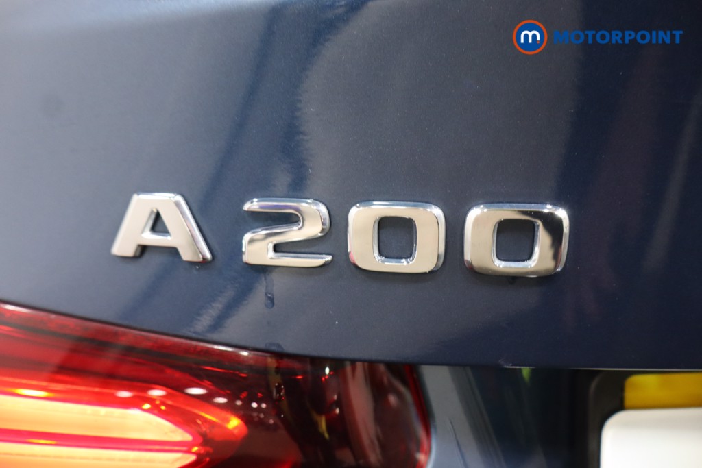 Used Mercedes-Benz A-Class 2022 for sale - 77378732: Photo 40