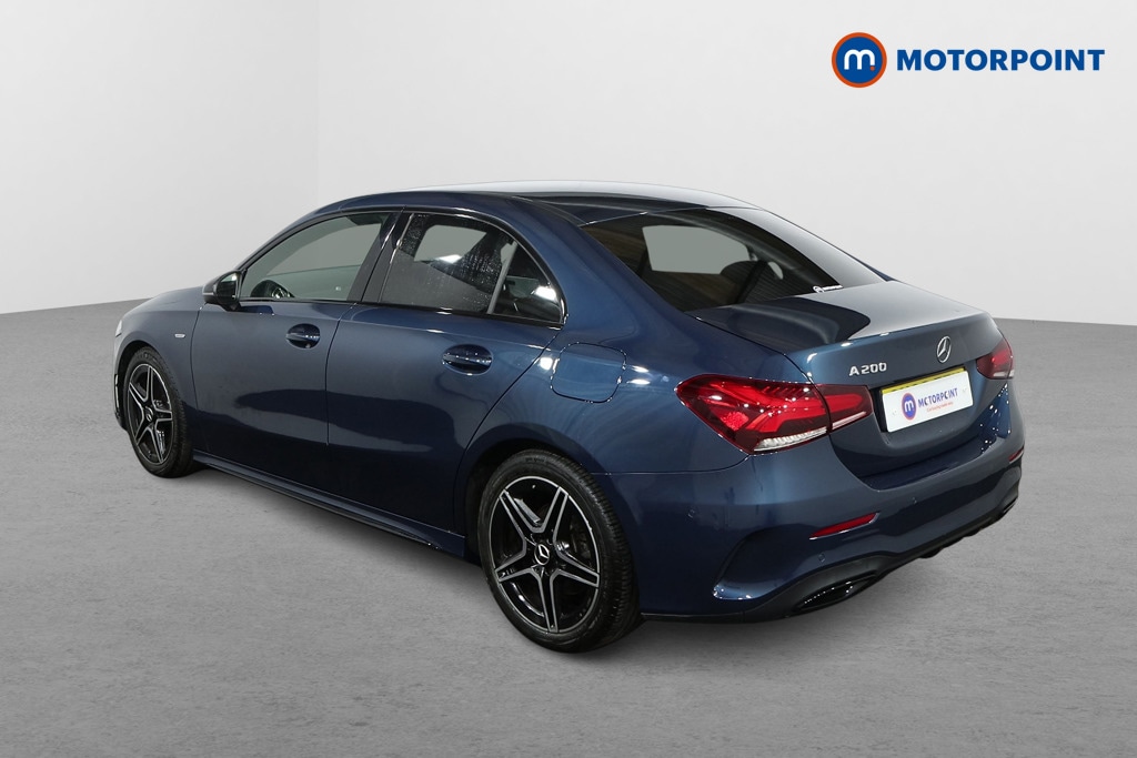 Used Mercedes-Benz A-Class 2022 for sale - 77378732: Photo 5