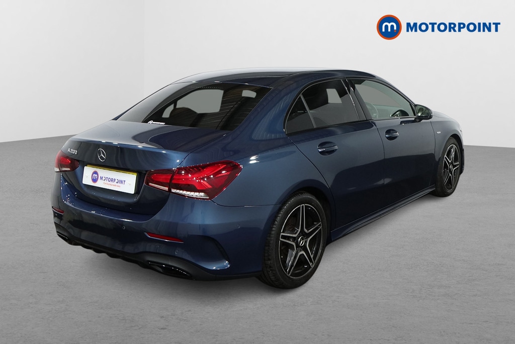 Used Mercedes-Benz A-Class 2022 for sale - 77378732: Photo 7