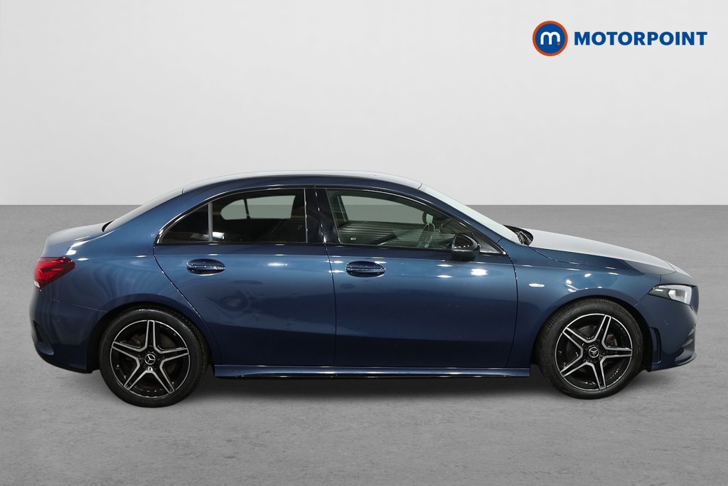 Used Mercedes-Benz A-Class 2022 for sale - 77378732: Photo 8