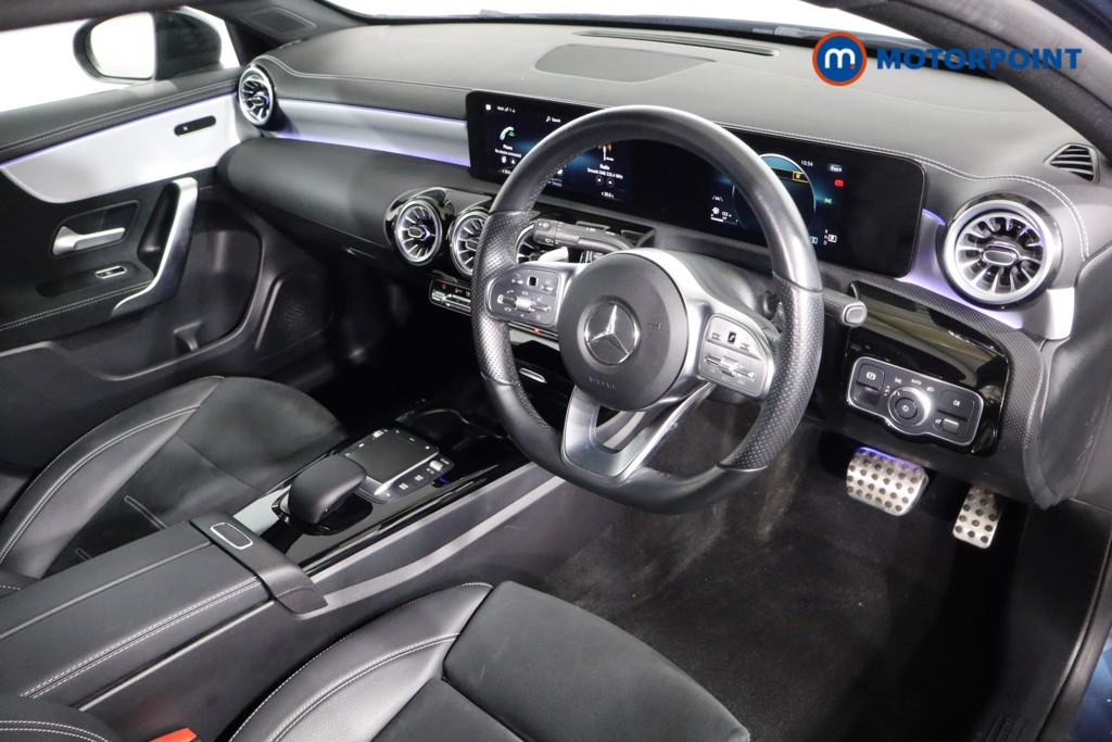 Used Mercedes-Benz A-Class 2022 for sale - 77378732: Photo 9