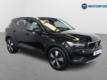 2019 - 1.5 T3 [163] Momentum 5dr