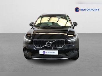 Used Volvo XC40 2019 for sale - 75468258: Photo