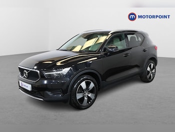Used Volvo XC40 2019 for sale - 75468258: Photo