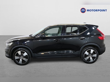 Used Volvo XC40 2019 for sale - 75468258: Photo