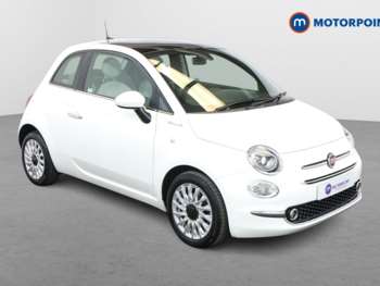2021 - 1.0 Mild Hybrid Dolcevita [Part Leather] 3dr