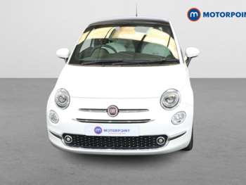 Used Fiat 500 2021 for sale - 75046404: Photo