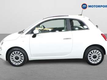 Used Fiat 500 2021 for sale - 75046404: Photo