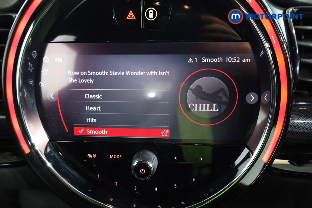 Used MINI Clubman 2021 for sale - 76792592: Photo 13