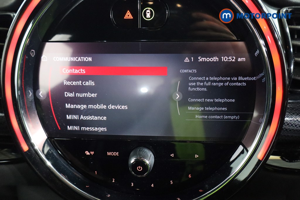 Used MINI Clubman 2021 for sale - 76792592: Photo 14