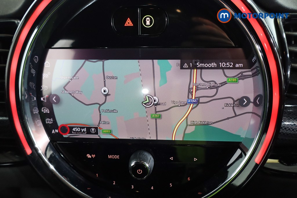 Used MINI Clubman 2021 for sale - 76792592: Photo 15